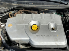 Laden Sie das Bild in den Galerie-Viewer, Motor Renault Laguna III F4R811 2.0 170PS 125kW 292TKm 2007 Benzin Komplett