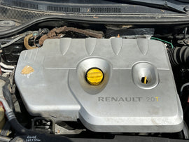 Motor Renault Laguna III F4R811 2.0 170PS 125kW 292TKm 2007 Benzin Komplett