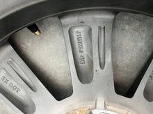 Load image into Gallery viewer, 1x Alufelge 15 Zoll 4250F903 Mitsubishi Space W Star Rim Wheel FEL9758116188ms