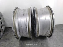 Laden Sie das Bild in den Galerie-Viewer, 4x Alufelge 16 Zoll 6.5" 5x110 5JX16H2 Opel Astra H Rim Wheel FEL8039013716al