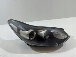 Frontscheinwerfer Kia Sportage 92102F1010 LED Rechts Scheinwerfer Headlight