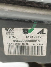 Load image into Gallery viewer, Frontscheinwerfer Fiat Doblo Cargo 13112013 51810672 Links Headlight SCH4275461413nj