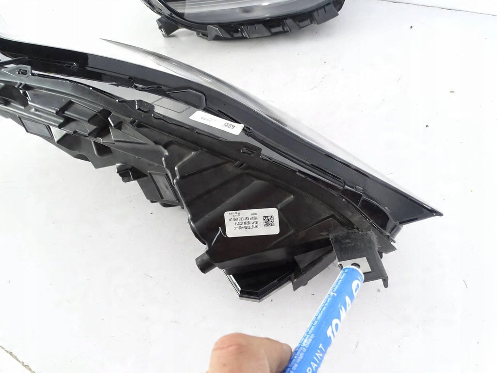 Frontscheinwerfer Tesla 3 1077375-00-2 Links Scheinwerfer Headlight