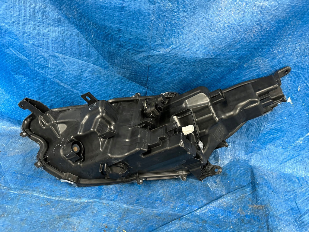 Frontscheinwerfer Toyota Yaris 191833 Full LED Rechts Scheinwerfer Headlight