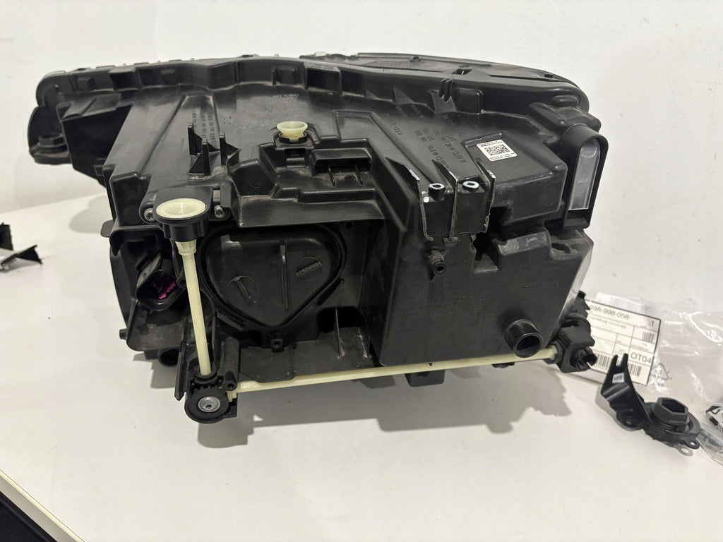 Frontscheinwerfer Audi E-Tron 89A941034 LED Rechts Scheinwerfer Headlight
