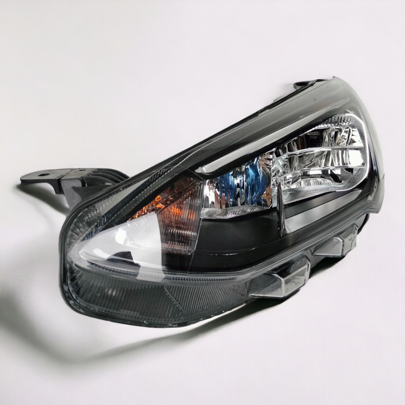 Frontscheinwerfer Ford Focus MX7B-13E015-CC LED Links Scheinwerfer Headlight