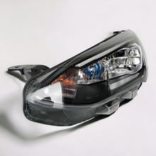 Laden Sie das Bild in den Galerie-Viewer, Frontscheinwerfer Ford Focus MX7B-13E015-CC LED Links Scheinwerfer Headlight