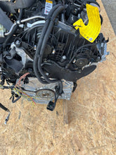 Laden Sie das Bild in den Galerie-Viewer, Motor BMW G31 3 G21 G30 G20 B48B20A 2.0 61TKm 2021 Benzin Engine Unkomplett