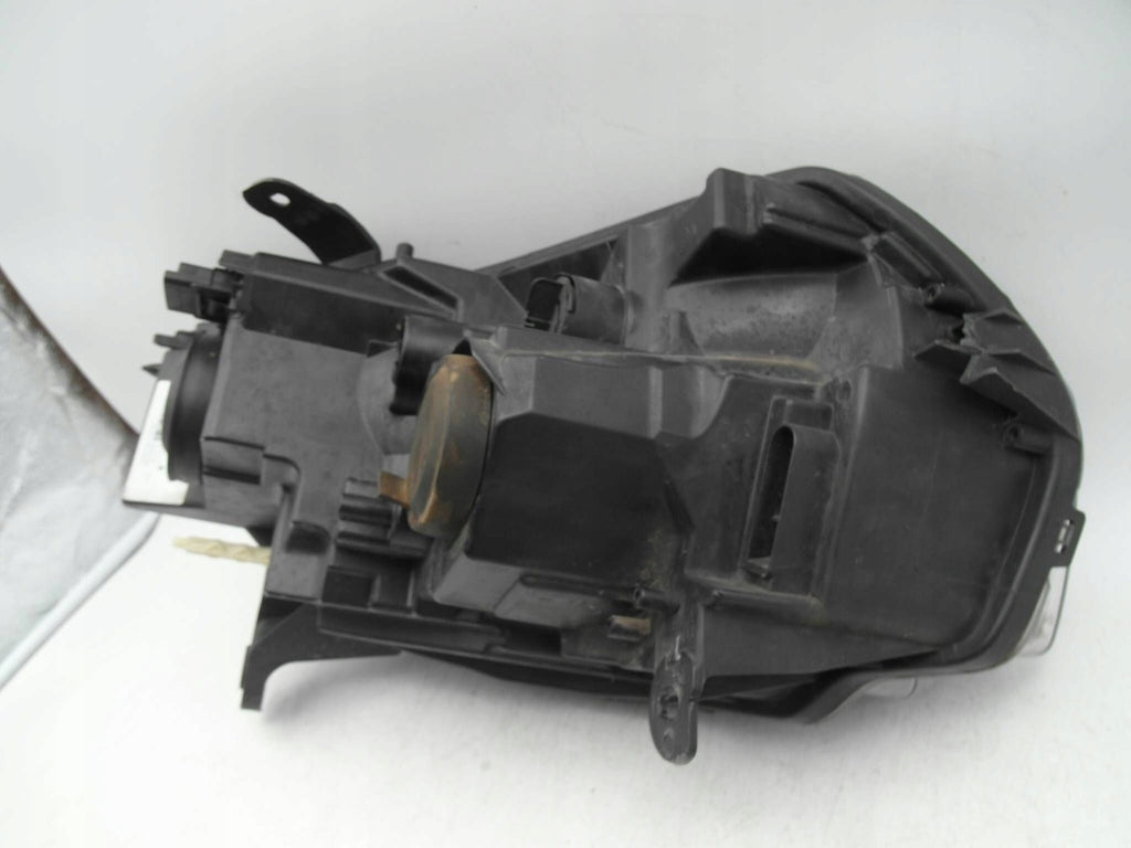 Frontscheinwerfer Dacia Sandero II 260604218R Links Scheinwerfer Headlight SCH1679868403tp
