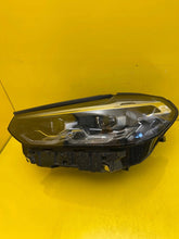 Load image into Gallery viewer, Frontscheinwerfer BMW X3 G01 G02 5A29201-08 LED Links Scheinwerfer Headlight SCH1898750259fa
