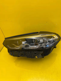 Frontscheinwerfer BMW X3 G01 G02 5A29201-08 LED Links Scheinwerfer Headlight SCH1898750259fa