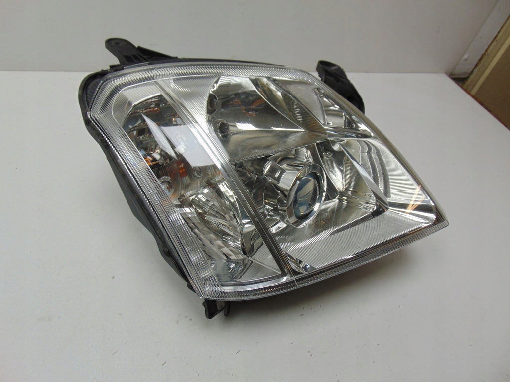 Frontscheinwerfer Opel Meriva A 93321055 Rechts Scheinwerfer Headlight SCH7583411485er