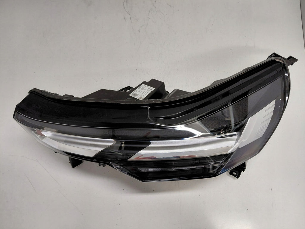 Frontscheinwerfer Renault Captur II 260604753R Links Scheinwerfer Headlight SCH5958666267qx