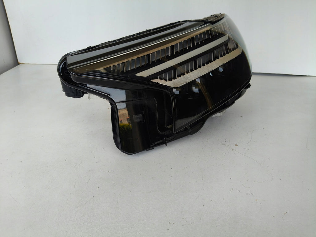Frontscheinwerfer Audi Q4 89A941035F Full LED Links Scheinwerfer Headlight SCH1906413754sg