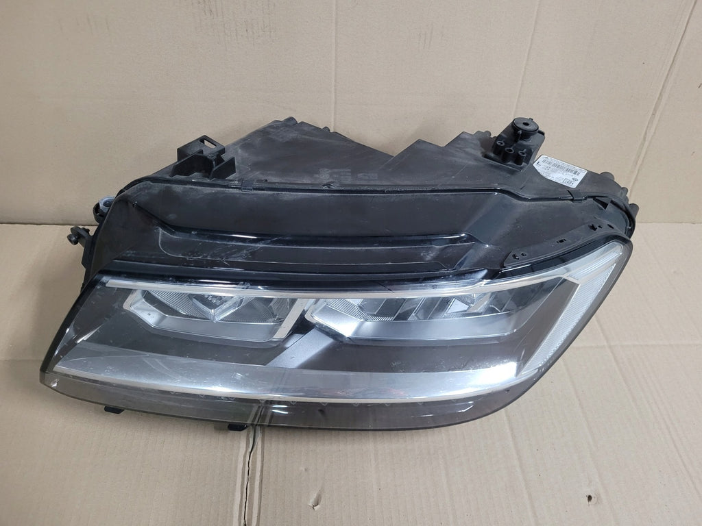 Frontscheinwerfer VW Tiguan 5NB941035B 030110123100 LED Links Headlight