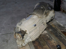 Laden Sie das Bild in den Galerie-Viewer, Getriebe Mercedes-Benz W463 722902 Automatikgetriebe Transmission Trasmissione