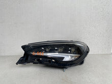 Laden Sie das Bild in den Galerie-Viewer, Frontscheinwerfer Opel Corsa F 9829522780 Links Scheinwerfer Headlight SCH1608338686xn
