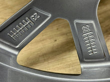 Laden Sie das Bild in den Galerie-Viewer, 1x Alufelge 17 Zoll N1BC1007EA Ford Fiesta Rim Wheel FEL2387443508wz