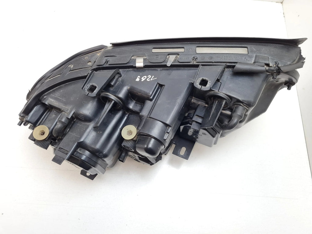 Frontscheinwerfer BMW 7 E65 E66 15620900LI 5DV00829000 Links Headlight SCH2438705640xp