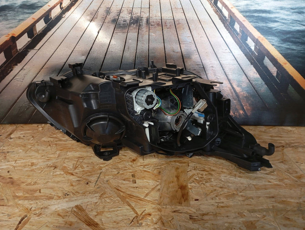 Frontscheinwerfer BMW E60 E61 7177739-08 Xenon Ein Stück (Rechts oder Links) SCH1664044240up