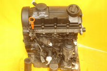 Load image into Gallery viewer, Motor VW Transporter BRS 1.9 TDI 102PS 75kW 2004 Diesel Engine Unkomplett