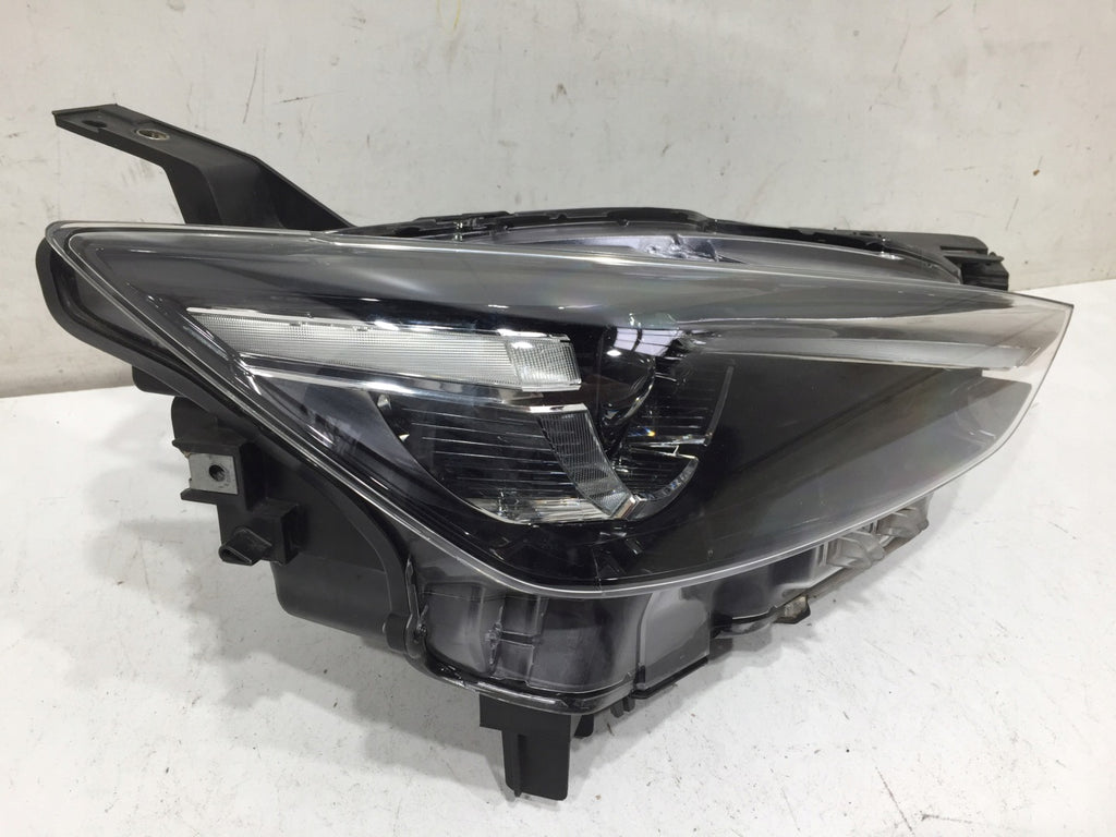Frontscheinwerfer Mazda Cx3 D10E-51030KOD LED Rechts Scheinwerfer Headlight SCH7994989169hk