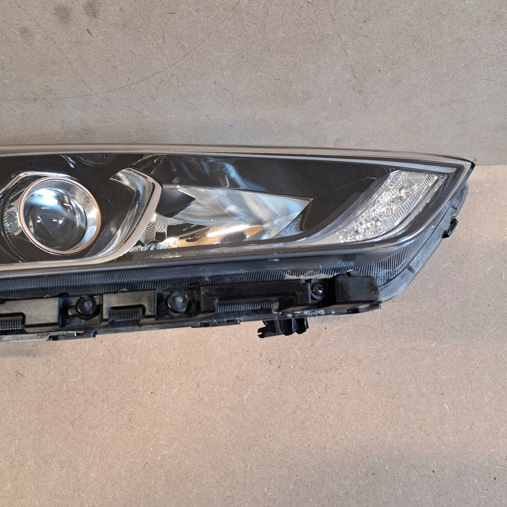 Frontscheinwerfer Hyundai Ioniq 92102G7 LED Rechts Scheinwerfer Headlight