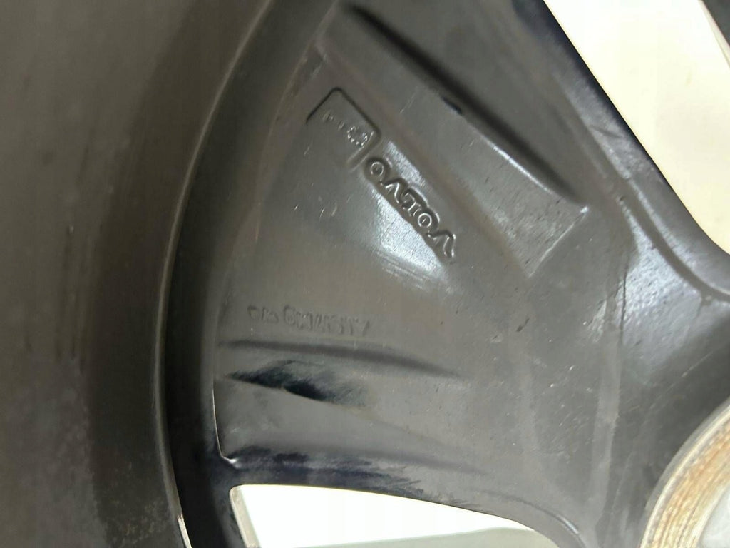 1x Alufelge 19 Zoll 31680216 Volvo Xc90 Ii Rim Wheel FEL2112801370rz