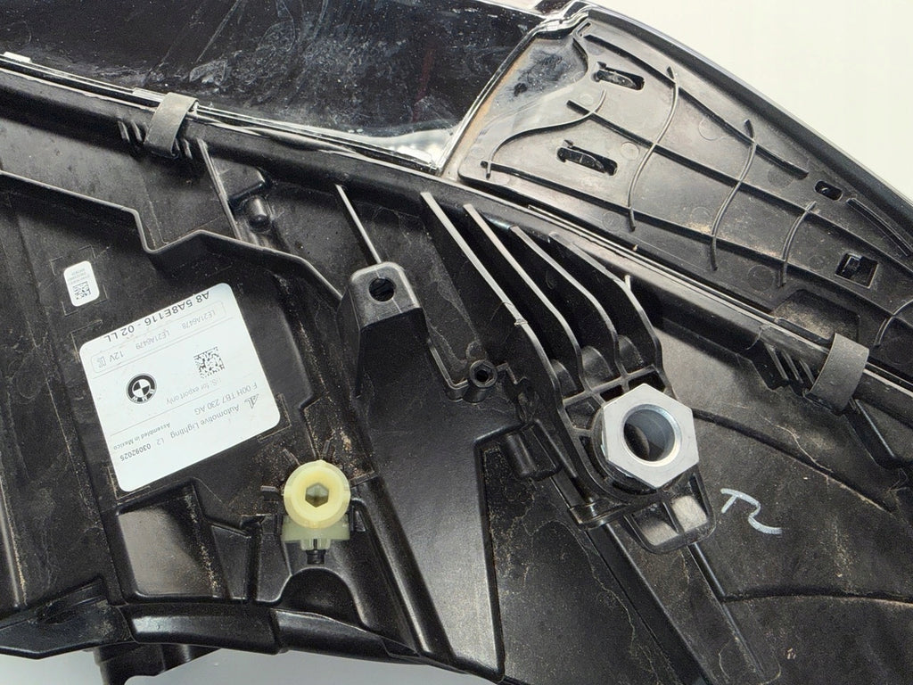 Frontscheinwerfer BMW X5 G05 G06 5A8E116 Rechts Scheinwerfer Headlight SCH6313182003dt