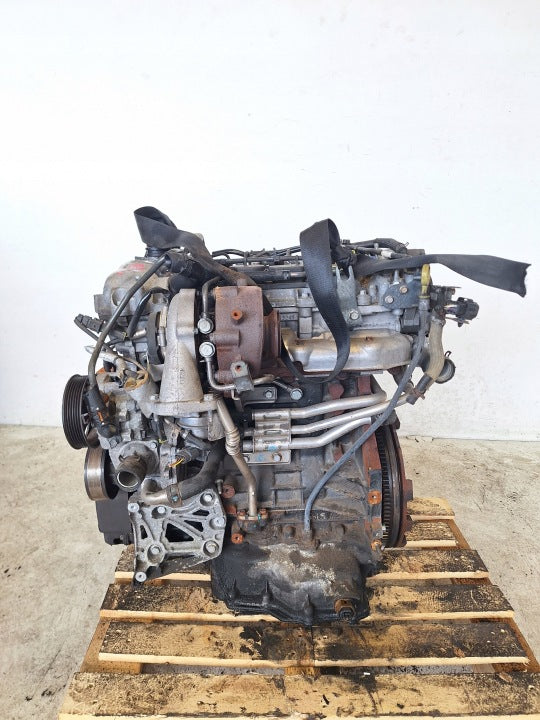Motor Opel Antara Z22D1 A22DM 2.2 VCDI 160PS 120kW 185TKm Diesel Unkomplett MOT7023365138tt