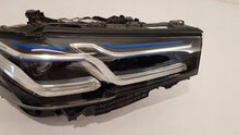 Load image into Gallery viewer, Frontscheinwerfer BMW 5 G31 G30 5A388D6-04 Laser Rechts Scheinwerfer Headlight SCH6564768750ta