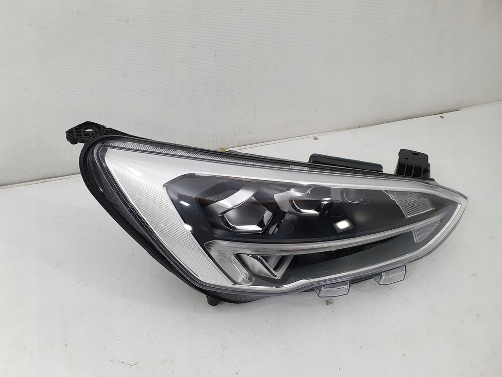 Frontscheinwerfer Ford Focus JX7B-13E014-AD LED Rechts Scheinwerfer Headlight SCH2380048923xi