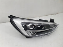 Laden Sie das Bild in den Galerie-Viewer, Frontscheinwerfer Ford Focus JX7B-13E014-AD LED Rechts Scheinwerfer Headlight SCH2380048923xi
