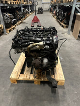 Laden Sie das Bild in den Galerie-Viewer, Motor Audi Seat A4 Exeo CAGB CAGA CAGC 2.0 TDI 168TKm 2011 Diesel Unkomplett