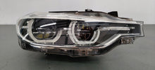 Laden Sie das Bild in den Galerie-Viewer, Frontscheinwerfer BMW 3 F30 F31 7471312 LED Rechts Scheinwerfer Headlight SCH5294964324oy