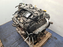 Load image into Gallery viewer, Motor Opel Vectra Gts Y30DT 3.0 177PS 130kW 170TKm 2004 Diesel Engine Komplett MOT4353058825wt