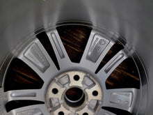 Load image into Gallery viewer, 1x Alufelge 17 Zoll 7.0" 5x112 45ET Glanz Silber 57A601025C Skoda Karoq FEL7402745295vz