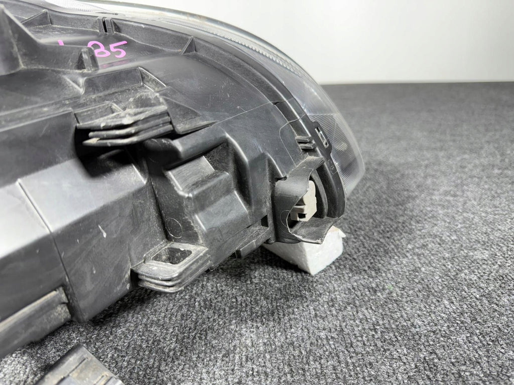 Frontscheinwerfer Volvo S60 V60 31420108 Xenon Links Scheinwerfer Headlight SCH5102644117to