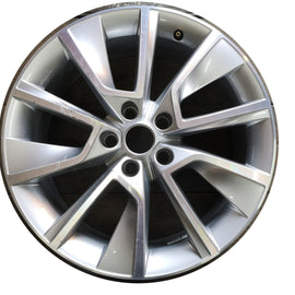 1x Alufelge 18 Zoll 7.0