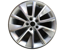 Load image into Gallery viewer, 1x Alufelge 18 Zoll 7.0" 5x112 45ET Glanz Silber 57A601025D Skoda Karoq FEL3512452192he