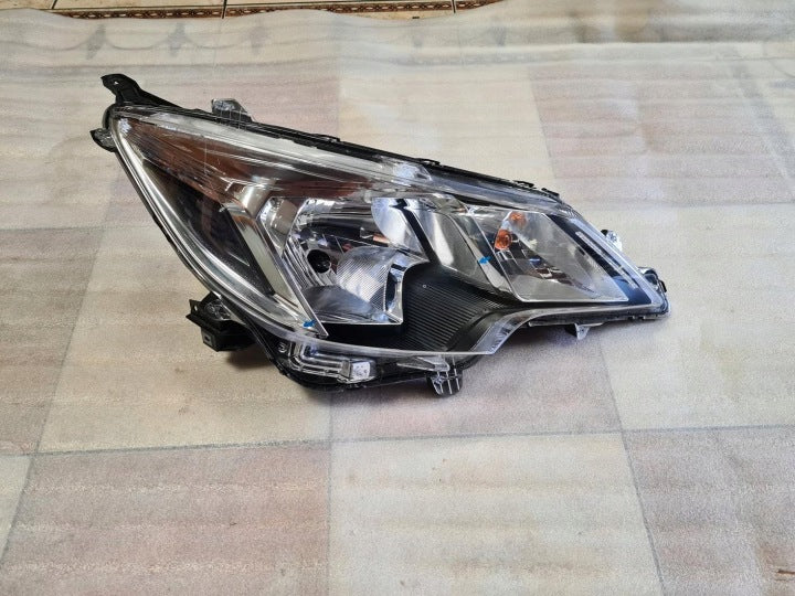 Frontscheinwerfer Mitsubishi Space Star 8301D446 Rechts Scheinwerfer Headlight SCH8553965189rs