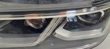 Laden Sie das Bild in den Galerie-Viewer, Frontscheinwerfer VW Tiguan 5NB941081C Full LED Links Scheinwerfer Headlight SCH9471244282js