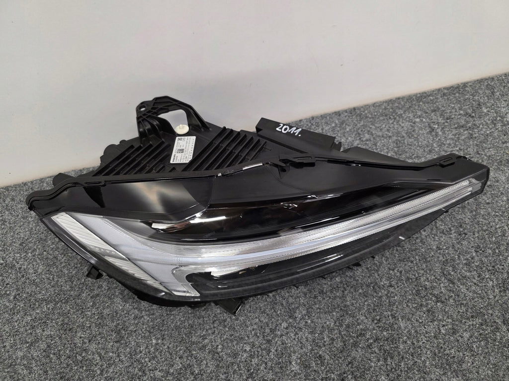 Frontscheinwerfer Volvo Xc60 II 32396588 Full LED Rechts Scheinwerfer Headlight SCH2279212675qg