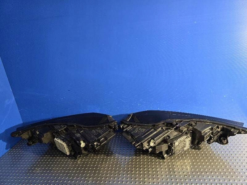 Frontscheinwerfer Audi A6 4K0941040E LED Ein Stück (Rechts oder Links) Headlight SCH5567444535xq