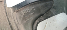 Load image into Gallery viewer, 1x Alufelge 20 Zoll 8.0" 5x114.3 40ET Matt M4186UA6 Nissan I Rim Wheel FEL1109208495xr