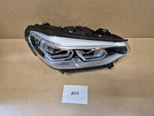 Laden Sie das Bild in den Galerie-Viewer, Frontscheinwerfer BMW X3 G01 G02 8739654-03 Rechts Scheinwerfer Headlight SCH7232416796cz