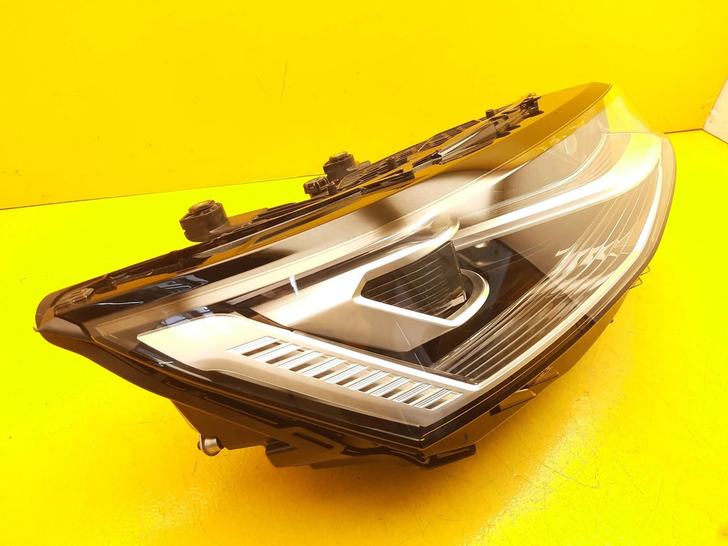 Frontscheinwerfer VW Multivan T7 7T1941082C LED Rechts Scheinwerfer Headlight SCH3707296480rm