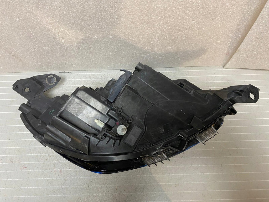 Frontscheinwerfer Peugeot 208 II 73313327 Full LED Links Scheinwerfer Headlight SCH2903108737vb