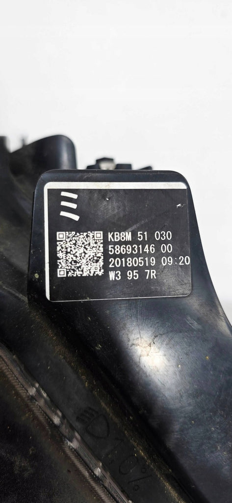 Frontscheinwerfer Mazda Cx-5 5869314600 Rechts Scheinwerfer Headlight