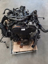 Laden Sie das Bild in den Galerie-Viewer, Motor Audi A5 A4 CAGA 2.0 TDI 143PS 105kW 2011 Diesel Engine Komplett
